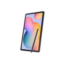 Samsung Galaxy Tab S6 Lite 128 GB 26,4 cm (10,4&quot;) 4 GB Wi-Fi 5 (802.11ac) Pilka