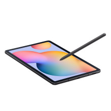 Samsung Galaxy Tab S6 Lite 128 GB 26,4 cm (10,4&quot;) 4 GB Wi-Fi 5 (802.11ac) Pilka