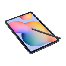 Samsung Galaxy Tab S6 Lite 128 GB 26,4 cm (10,4&quot;) 4 GB Wi-Fi 5 (802.11ac) Pilka