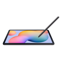 Samsung Galaxy Tab S6 Lite 128 GB 26,4 cm (10,4&quot;) 4 GB Wi-Fi 5 (802.11ac) Pilka