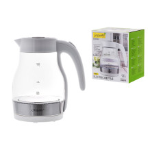 ELECTRIC KETTLE MAESTRO MR-061 WHITE