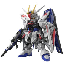 MGSD LAISVĖS GUNDAM