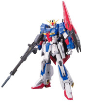 RG 1 / 144 ZETA GUNDAM