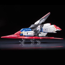 RG 1 / 144 ZETA GUNDAM