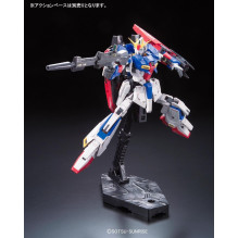 RG 1 / 144 ZETA GUNDAM