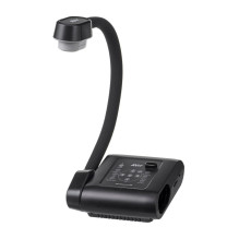 AVerMedia F17-8M document camera 25.4 / 3.2 mm (1 / 3.2&quot;) CMOS USB 2.0 Black