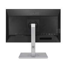 ASUS PA247CV computer monitor 60.5 cm (23.8&quot;) 1920 x 1080 pixels Full HD LED Black, Silver