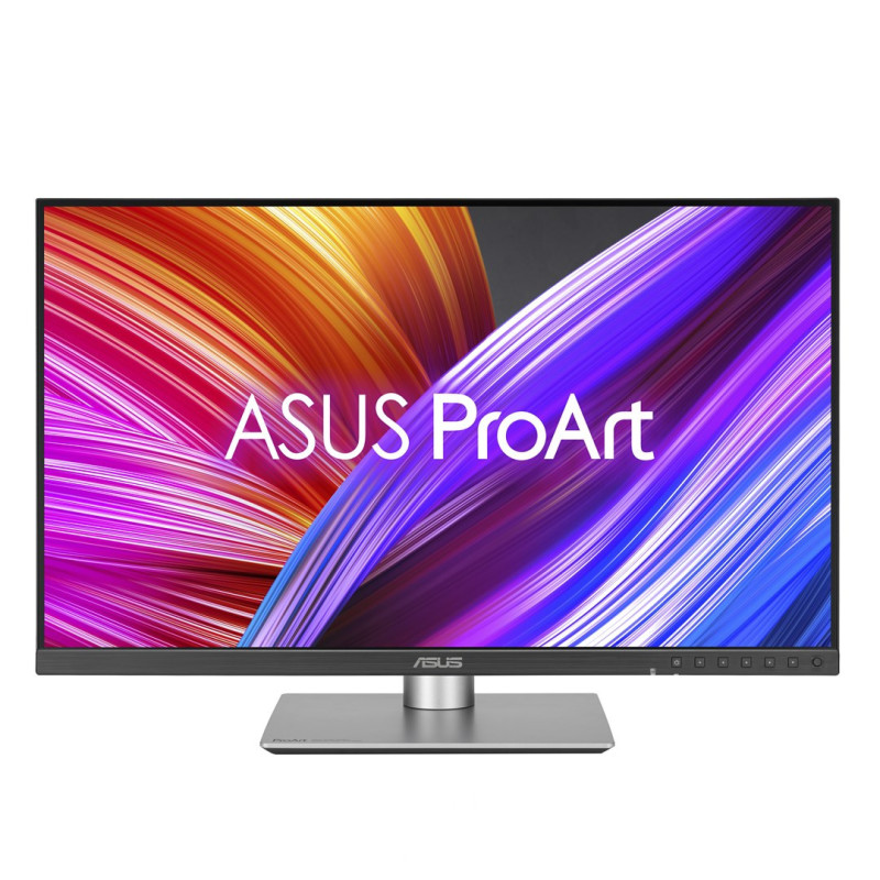 ASUS ProArt PA24ACRV computer monitor 60.5 cm (23.8&quot;) 2560 x 1440 pixels Quad HD LCD Black