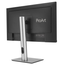 ASUS ProArt PA24ACRV computer monitor 60.5 cm (23.8&quot;) 2560 x 1440 pixels Quad HD LCD Black