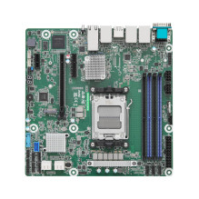 Asrock B650D4U-2L2T / BCM motherboard AMD B650 Express Socket AM5 micro ATX