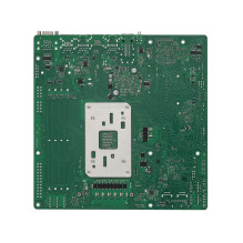 Asrock B650D4U-2L2T / BCM pagrindinė plokštė AMD B650 Express Socket AM5 micro ATX