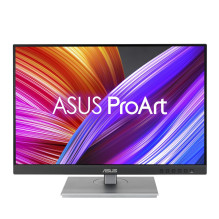 ASUS ProArt PA248CNV kompiuterio monitorius 61,2 cm (24,1 colio) 1920 x 1200 pikselių Full HD+ juodas