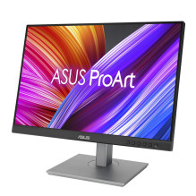 ASUS ProArt PA248CNV computer monitor 61.2 cm (24.1&quot;) 1920 x 1200 pixels Full HD+ Black