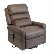 STYLEA II geriatric chair Brown