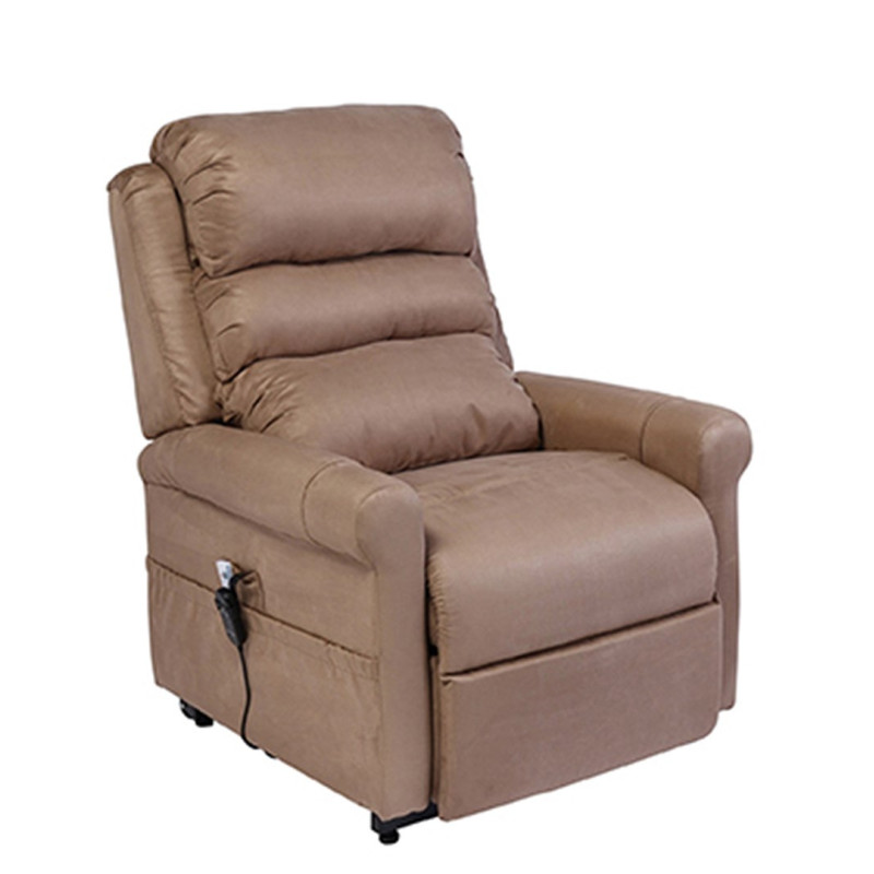 STYLEA I Beige geriatric chair