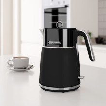 Electric kettle Morphy Richards Signature Black