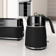 Elektrinis virdulys Morphy Richards Signature Black