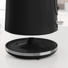 Elektrinis virdulys Morphy Richards Signature Black