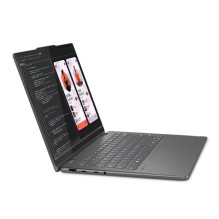 Lenovo Yoga 7 2-in-1 AMD Ryzen™ 7 8840HS hibridinis (du viename) 35,6 cm (14 colių) jutiklinis ekranas WUXGA 16 GB LPDDR