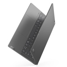 Lenovo Yoga 7 2-in-1 AMD Ryzen™ 7 8840HS hibridinis (du viename) 35,6 cm (14 colių) jutiklinis ekranas WUXGA 16 GB LPDDR