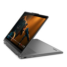 Lenovo Yoga 7 2-in-1 AMD Ryzen™ 7 8840HS hibridinis (du viename) 35,6 cm (14 colių) jutiklinis ekranas WUXGA 16 GB LPDDR