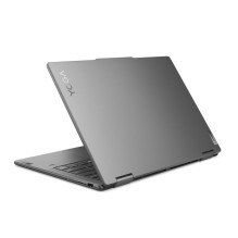 Lenovo Yoga 7 2-in-1 AMD Ryzen™ 7 8840HS hibridinis (du viename) 35,6 cm (14 colių) jutiklinis ekranas WUXGA 16 GB LPDDR