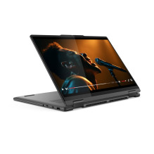 Lenovo Yoga 7 2-in-1 14AHP9 AMD Ryzen™ 5 8640HS Hybrid (2-in-1) 35.6 cm (14&quot;) Touchscreen WUXGA 16 GB LPDDR5x-SDRAM