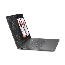 Lenovo Yoga 7 2-in-1 14AHP9 AMD Ryzen™ 5 8640HS Hybrid (2-in-1) 35.6 cm (14&quot;) Touchscreen WUXGA 16 GB LPDDR5x-SDRAM