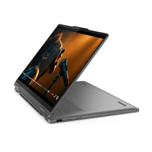 Lenovo Yoga 7 2-in-1 14AHP9 AMD Ryzen™ 5 8640HS Hybrid (2-in-1) 35.6 cm (14&quot;) Touchscreen WUXGA 16 GB LPDDR5x-SDRAM