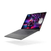 Lenovo Yoga 7 2-in-1 14AHP9 AMD Ryzen™ 5 8640HS Hybrid (2-in-1) 35.6 cm (14&quot;) Touchscreen WUXGA 16 GB LPDDR5x-SDRAM