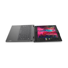 Lenovo Yoga 7 2-in-1 14AHP9 AMD Ryzen™ 5 8640HS Hybrid (2-in-1) 35.6 cm (14&quot;) Touchscreen WUXGA 16 GB LPDDR5x-SDRAM