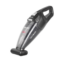 Concept VP4380 handheld vacuum Black Bagless