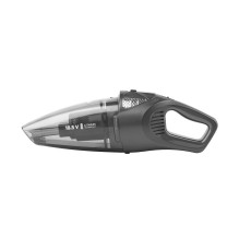 Concept VP4380 handheld vacuum Black Bagless