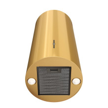 Wall-mounted hood MAAN Elba 2 W835 Gold gloss