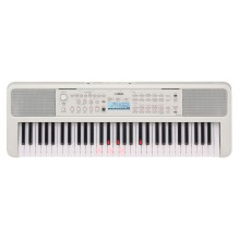 Yamaha EZ-310 - Keyboard