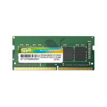 Silicon Power SP008GBSFU266B02RR atminties modulis 8 GB DDR4 2666 MHz CL19 Masinis