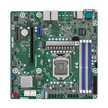 Asrock E3C252D4U pagrindinė...