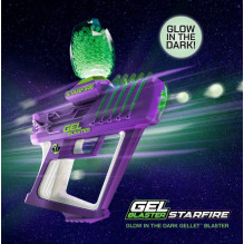 GEL BLASTER Surge Starfire Gelinis rutulinis pistoletas