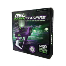 GEL BLASTER Surge Starfire Gelinis rutulinis pistoletas