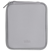 Braun Silk-épil 9 9-341 epiliatorius 40 pincetų Balta