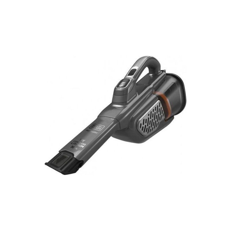 HAND VAC BLACK&amp;DECKER BHHV520JF