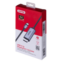 UNITEK ADAPTER USB-C,...