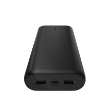 Belkin BPB014BTBK maitinimo blokas 20000 mAh juodas