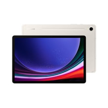 Samsung Galaxy Tab S9 SM-X716B 5G 128 GB 27.9 cm (11&quot;) Qualcomm Snapdragon 8 GB Wi-Fi 6 (802.11ax) Android 13 Beige