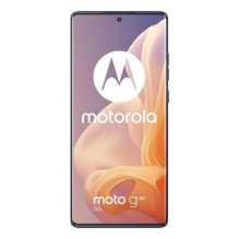 Motorola Moto G85 5G 12 / 256 Cobalt Blue