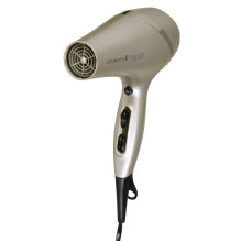 Remington AC8605 hair dryer 2300 W Gold