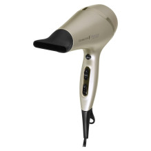 Remington AC8605 hair dryer 2300 W Gold