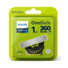 Philips Norelco OneBlade OneBlade QP410 / 50 Pakaitinis peilis