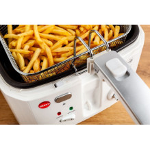 Fryer ELDOM FR18 capacity 2.5 liter