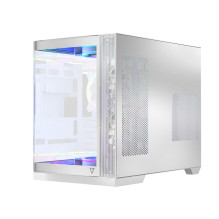 MODECOM DĖKLAS PANORAMA ARGB 5F MIDI WHITE